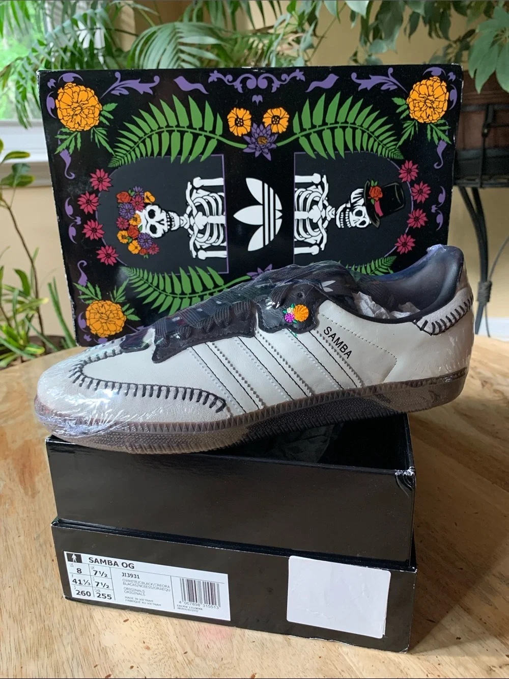 adidas classic samba